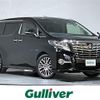 toyota alphard 2015 -TOYOTA--Alphard DBA-AGH30W--AGH30-0052017---TOYOTA--Alphard DBA-AGH30W--AGH30-0052017- image 1