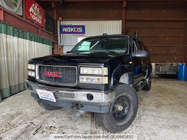 gmc gmc-others 1998 CFJ9882852 image 1