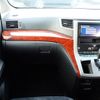 toyota vellfire 2009 CFJ1797956 image 11