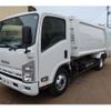 isuzu elf-truck 2007 -ISUZU--Elf PDG-NPR75N--NPR75-7000366---ISUZU--Elf PDG-NPR75N--NPR75-7000366- image 3