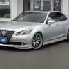 toyota crown-majesta 2014 -TOYOTA--Crown Majesta DAA-GWS214--GWS214-6003664---TOYOTA--Crown Majesta DAA-GWS214--GWS214-6003664- image 1