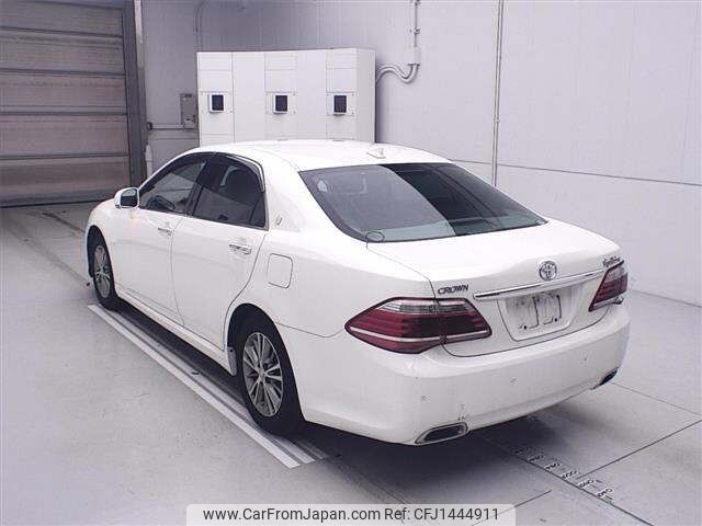 toyota crown 2012 -TOYOTA--Crown GRS200-0080458---TOYOTA--Crown GRS200-0080458- image 2