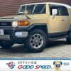 toyota fj-cruiser 2011 quick_quick_CBA-GSJ15W_GSJ15-0114020 image 1