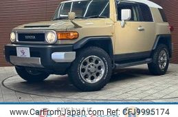 toyota fj-cruiser 2011 quick_quick_CBA-GSJ15W_GSJ15-0114020