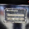 mitsubishi-fuso fighter 2002 -MITSUBISHI--Fuso Fighter FK71HD-760062---MITSUBISHI--Fuso Fighter FK71HD-760062- image 13