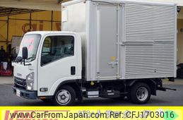 isuzu elf-truck 2018 CFJ1703016