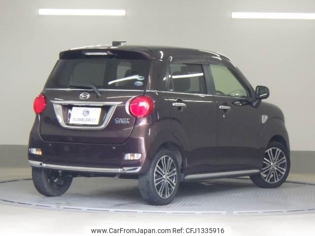daihatsu cast 2015 quick_quick_DBA-LA250S_LA250S-0018348 image 2
