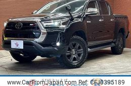 toyota hilux 2021 GOO_NET_EXCHANGE_0208369A20241027D003