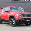 jeep renegade 2020 -CHRYSLER--Jeep Renegade 3BA-BV13PM--1C4BU0000LPL36212---CHRYSLER--Jeep Renegade 3BA-BV13PM--1C4BU0000LPL36212- image 22