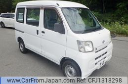 daihatsu hijet-van 2013 -DAIHATSU--Hijet Van S321V-0170586---DAIHATSU--Hijet Van S321V-0170586-