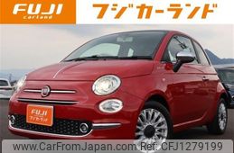 fiat 500 2022 -FIAT--Fiat 500 3BA-31209--ZFABF1C88NJF97523---FIAT--Fiat 500 3BA-31209--ZFABF1C88NJF97523-