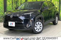 toyota yaris-cross 2024 quick_quick_MXPB10_MXPB10-2027959