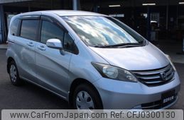 honda freed 2011 CFJ0300130