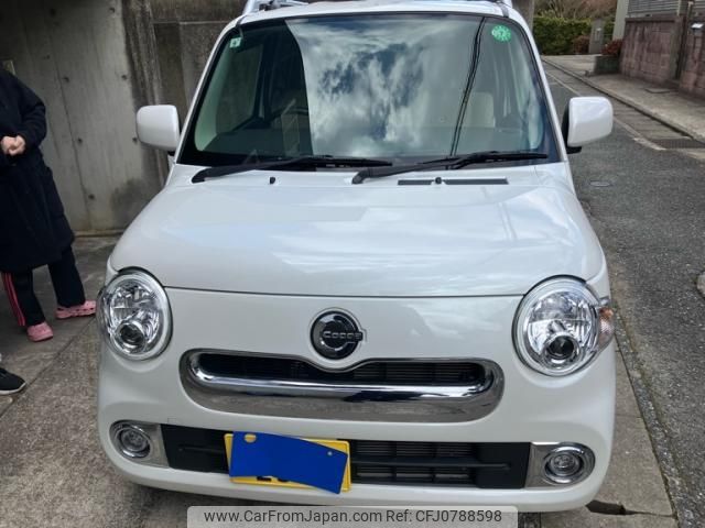 daihatsu mira-cocoa 2017 -DAIHATSU--Mira Cocoa DBA-L675S--L675S-0223040---DAIHATSU--Mira Cocoa DBA-L675S--L675S-0223040- image 2