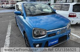 suzuki alto-works 2019 -SUZUKI--Alto Works DBA-HA36S--HA36S-912846---SUZUKI--Alto Works DBA-HA36S--HA36S-912846-