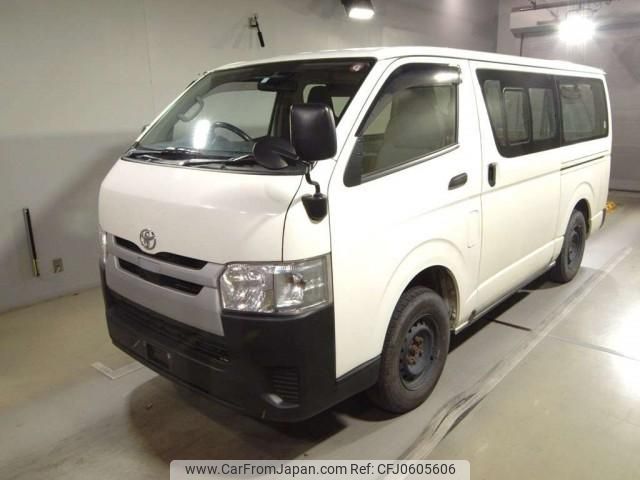 toyota hiace-van 2019 quick_quick_QDF-GDH206V_GDH206-1031869 image 1