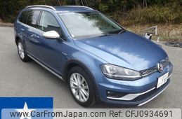 volkswagen golf-alltrack 2015 -VOLKSWAGEN 【多摩 304せ0783】--VW Golf Alltrack AUCJSF--WVWZZZAUZFP630998---VOLKSWAGEN 【多摩 304せ0783】--VW Golf Alltrack AUCJSF--WVWZZZAUZFP630998-