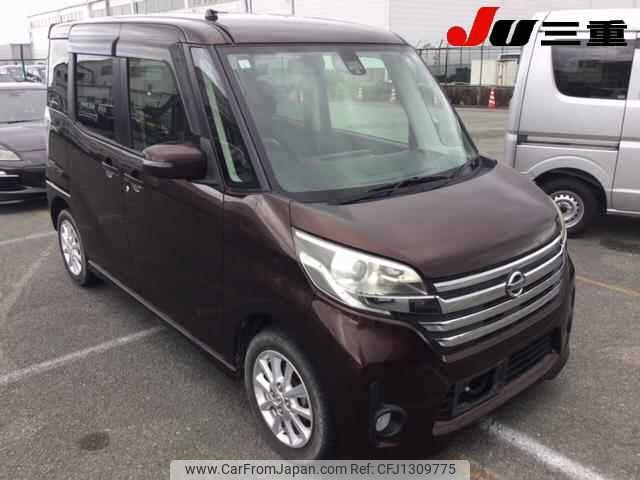 nissan dayz-roox 2015 -NISSAN 【名変中 】--DAYZ Roox B21A-0095988---NISSAN 【名変中 】--DAYZ Roox B21A-0095988- image 1