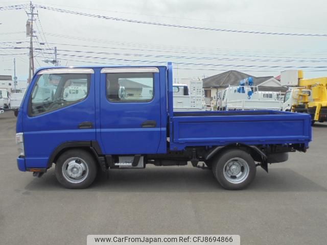 mitsubishi-fuso canter 2006 GOO_NET_EXCHANGE_0840105A30230619W002 image 2