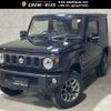 suzuki jimny 2025 -SUZUKI--Jimny 3BA-JB64W--JB64W-366***---SUZUKI--Jimny 3BA-JB64W--JB64W-366***- image 2