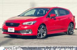 subaru impreza-sports 2020 CFJ1893569