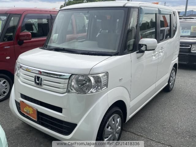 honda n-box 2015 quick_quick_DBA-JF1_JF1-1503231 image 1