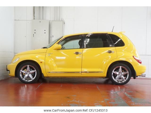 chrysler pt-cruiser 2006 quick_quick_PT24_1A8F4B8B86T236234 image 2