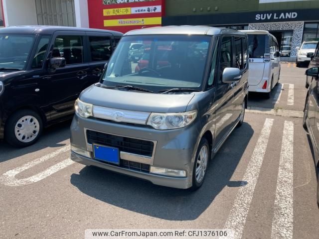 daihatsu tanto 2009 -DAIHATSU--Tanto CBA-L385S--L385S-0020060---DAIHATSU--Tanto CBA-L385S--L385S-0020060- image 2