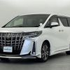 toyota alphard 2018 -TOYOTA--Alphard DBA-GGH35W--GGH35-0008031---TOYOTA--Alphard DBA-GGH35W--GGH35-0008031- image 16