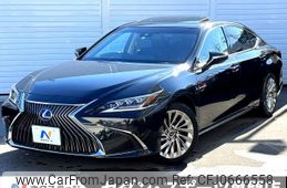 lexus es 2019 -LEXUS--Lexus ES 6AA-AXZH10--AXZH10-1006608---LEXUS--Lexus ES 6AA-AXZH10--AXZH10-1006608-