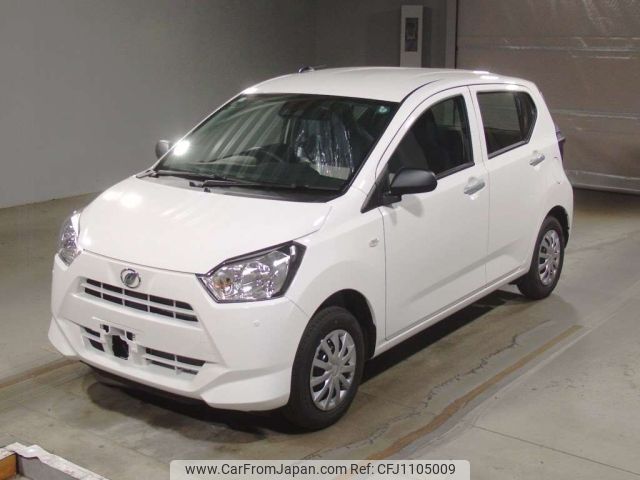 daihatsu mira-e-s 2024 -DAIHATSU 【Ｎｏ後日 】--Mira e:s LA350S-0418455---DAIHATSU 【Ｎｏ後日 】--Mira e:s LA350S-0418455- image 1