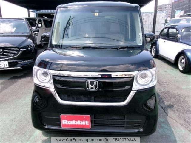 honda n-box 2019 -HONDA 【岐阜 582】--N BOX DBA-JF3--JF3-1298626---HONDA 【岐阜 582】--N BOX DBA-JF3--JF3-1298626- image 2