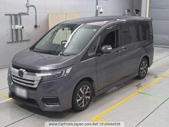 honda stepwagon 2020 -HONDA 【名古屋 999ｱ9999】--Stepwgn 6BA-RP3--RP3-1304621---HONDA 【名古屋 999ｱ9999】--Stepwgn 6BA-RP3--RP3-1304621- image 1