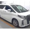 toyota alphard 2020 quick_quick_3BA-AGH30W_0345255 image 1