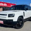 land-rover defender 2024 quick_quick_3CA-LE72WAB_SALEA7AW3R2281154 image 1