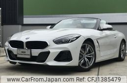 bmw z4 2024 quick_quick_3BA-HF20_WBAHF12030WY43110