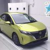 nissan note 2021 CFJ1704477 image 1