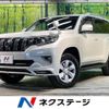 toyota land-cruiser-prado 2021 -TOYOTA--Land Cruiser Prado 3BA-TRJ150W--TRJ150-0130140---TOYOTA--Land Cruiser Prado 3BA-TRJ150W--TRJ150-0130140- image 1