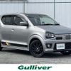 suzuki alto-works 2016 -SUZUKI--Alto Works DBA-HA36S--HA36S-877925---SUZUKI--Alto Works DBA-HA36S--HA36S-877925- image 1