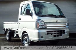 suzuki carry-truck 2024 -SUZUKI 【名変中 】--Carry Truck DA16T--793700---SUZUKI 【名変中 】--Carry Truck DA16T--793700-