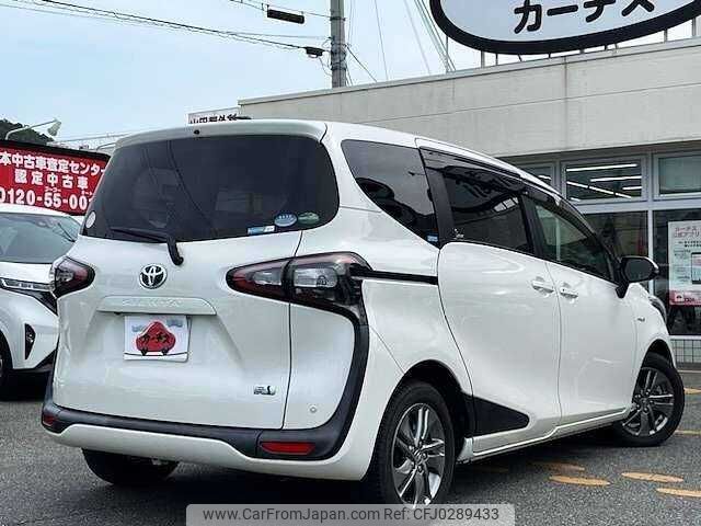 toyota sienta 2017 504928-924777 image 2