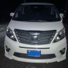 toyota alphard 2012 -TOYOTA--Alphard DBA-GGH25W--GGH25-8019554---TOYOTA--Alphard DBA-GGH25W--GGH25-8019554- image 2