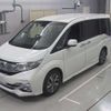 honda stepwagon 2016 -HONDA 【名古屋 305み7077】--Stepwgn RP3-1105200---HONDA 【名古屋 305み7077】--Stepwgn RP3-1105200- image 1