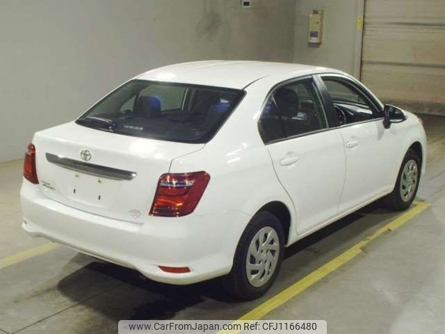toyota corolla-axio 2022 -TOYOTA--Corolla Axio 3BA-NZE164--NZE164-7087164---TOYOTA--Corolla Axio 3BA-NZE164--NZE164-7087164- image 2