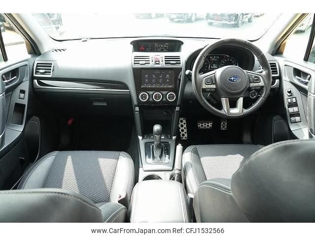 subaru forester 2016 CFJ1532566 image 2