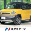 suzuki hustler 2018 -SUZUKI--Hustler DAA-MR41S--MR41S-319261---SUZUKI--Hustler DAA-MR41S--MR41S-319261- image 1