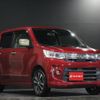 suzuki wagon-r 2015 -SUZUKI--Wagon R MH44S--MH44S-467661---SUZUKI--Wagon R MH44S--MH44S-467661- image 6