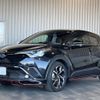 toyota c-hr 2018 -TOYOTA--C-HR ZYX10--ZYX10-2160167---TOYOTA--C-HR ZYX10--ZYX10-2160167- image 1