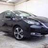 nissan leaf 2018 -NISSAN--Leaf ZAA-ZE1--ZE1-013823---NISSAN--Leaf ZAA-ZE1--ZE1-013823- image 1