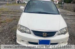 honda odyssey 2003 -HONDA--Odyssey LA-RA6--RA6-1311310---HONDA--Odyssey LA-RA6--RA6-1311310-